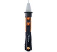 Détecteur de tension sans contact testo 745 CAT III 1000 V, CAT IV 600 V Acoustique, LED G