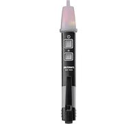 Voltcraft Détecteur tension sans contact MS-500 CATIV 1000V LED acoustique d'usine (sans certificat)
