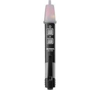 Voltcraft Détecteur tension sans contact MS-500 CATIV 1000V LED acoustique d'usine (sans certificat)