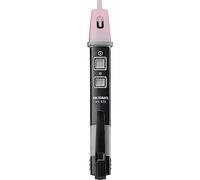Voltcraft Détecteur de tension sans contact MS-520 CAT IV 1000 V LED acoustique (sans certificat)