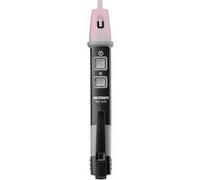 Voltcraft Détecteur de tension sans contact MS-520 CAT IV 1000 V LED acoustique (sans certificat)