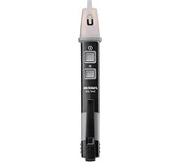 Détecteur de tension sans contact VOLTCRAFT MS-540 CAT IV 1000 V LED, Acoustique, Vibration