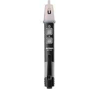 Détecteur de tension sans contact VOLTCRAFT MS-540 CAT IV 1000 V LED, Acoustique, Vibration
