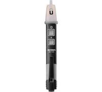 Voltcraft Testeur de tension multifonction MS-540 – Détecteur sans contact CAT IV 1000 V LED