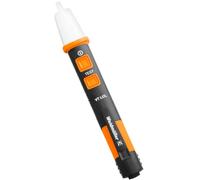 Détecteur de tension sans contact Weidmüller VT L AT IV 1000 V LED, Acoustique