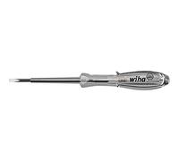 Tournevis testeur de tension 110V-250V WIHA