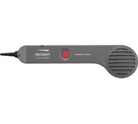 Détecteur de tonalité VC-17445720 VOLTCRAFT LSG-4 PROBE