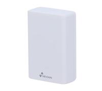 Détecteur de Vibrations sans Fil Compatible avec Les systèmes d'alarme Nivian NVS-A6WG et NVS-ALARM1-W.