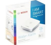 Détecteur d'eau Bosch Smart Home 75x75x25 mm blanc