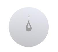Détecteur D'Eau, Capteur De Fuite, Système D'Alarme Pour Maison Intelligente, Protection De Sécurité, Capteur D'Inondation