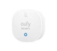 Capteur intelligent eufy pour eau et gel, IP65, compatible avec HomeBase S380 et S280, Blanc
