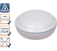 Elro Connects FW3801R Détecteur d’eau connectable sans fil 1 Pièce Blanc