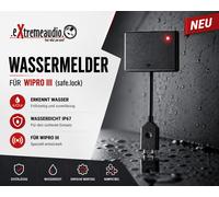 Détecteur d'eau Thitronik 106021 pour WiPro III safe. système d'alarme lock m...