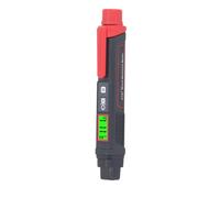 Détecteur d'humidité avec écran LCD, Stylo Portable, Type Broche, Testeur Numérique d'humidité pour Mur, Détection du Bois, HT67