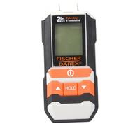 DÉTECTEUR D'HUMIDITÉ ÉCRAN LCD