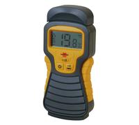 Détecteur d'humidité MD écran LCD - BRENNENSTUHL 1298680