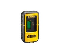 DeWalt Récepteur numérique DE0892-XJ pour DW088K/DW089K/DW0811 - 50 m - Laser rouge