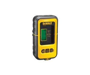 Détecteur digital DEWALT portée 50 m + pince de serrage - DE0892