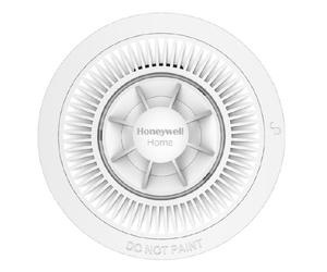 Détecteur d'incendie Honeywell R200H-N2