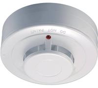 ABUS Détecteur de chaleur RM1100 Connexion alarme 12 V DC