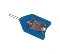 Détecteur d'Inductance Électromagnétique Portatif 7x3.5cm(CT-1) | Détection instantanée, feu vert = , feu éteint = défaut, pour énorme, pas de multimètre requis