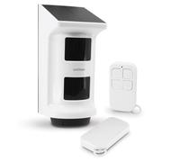 Avidsen 100026 Pack système d'alarme sans fil Kit solaire
