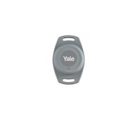Détecteur d'ouverture de porte de garage YALE 05/102320/BW capteur de position sans fil pour application Yale Home
