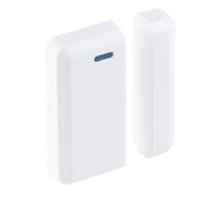 VisorTech Détecteur d'ouverture de porte/fenêtre pour système d'alarme XMD-3000.avs
