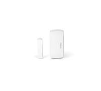 Avidsen - Détecteur d'ouverture porte/fenêtre 100723 - Compatible Skyda et HomeSecure - Portée 110 m