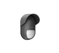 Yale Outdoor Window/Door Contact alarm trigger module Black