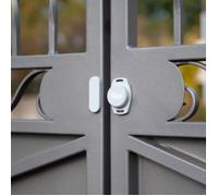 Yale 05/102330/BW accessoire d'ouverture de porte de garage Capteur et aimant