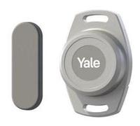Yale 05/102330/BW accessoire d'ouverture de porte de garage Capteur et aimant