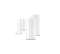Détecteur d'ouverture intelligent sans fil Zigbee (pack de 2) G