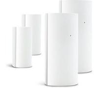 Détecteur d'ouverture intelligent sans fil Zigbee (pack de 2) G