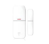 Lifebox Détecteur d'ouverture sans fil pour porte et fenêtre
