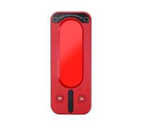 Détecteur Espion Anti Spy RF 3 en 1 Portable - Détection Caméra Cachée et Signaux Sans Fil YONIS