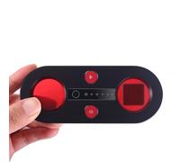 Détecteur Espion Anti-Spy RF 3 en 1 Portable - Détection Caméra Cachée et Signaux Sans Fil YONIS