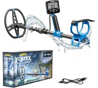 Détecteur GARRETT VORTEX VX9
