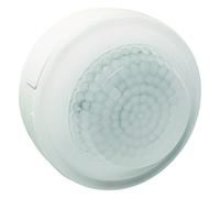 détecteur grande hauteur 22 x 12 m. de mouvement plafond saillie KNX EASY/ETS - HAGER TXC518