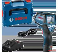 Détecteur humidité et température GIS1000C BOSCH 10.8V 1.5Ah - 0601083301