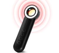 Détecteur Micro Espion, Détecteur Anti Espion, Detecteur de Camera et Micro Espion, GPS Tracker Scanner, Scanner de Signal RF sans Fil Détecteur de Bugs pour Hôtel, Bureau, Voiture, Voyage, Domicile