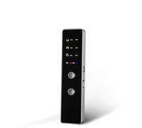 Détecteur Micro Espion, Détecteur De Caméra Espion, Détecteur Anti-Espion Bug, Scanner De Traceur GPS Anti-Espion, DéTecteur D'éCoute GSM GPS Tracker Scanner pour Les HôTels