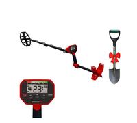 Détecteur Minelab Vanquish 340
