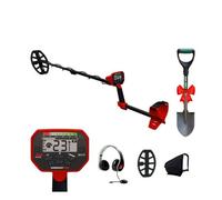 Minelab Vanquish 440 + Pointer Pro-Find 15