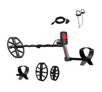 Détecteur Minelab Vanquish 560 - Pro