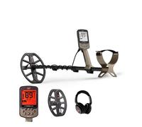 Minelab - X-Terra - Détecteur de métaux (5. Pack d'expédition X-Terra Elite)