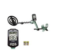 Minelab Détecteur de métaux X-Terra Intrepid Tactical numérique (LCD) 3708-0201