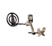 Minelab Détecteur de métaux X-Terra Intrepid Tactical numérique (LCD) 3708-0201