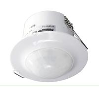 DÉTECTEUR MOUVEMENT ENCASTRÉ PLAFOND 360° 1 C
