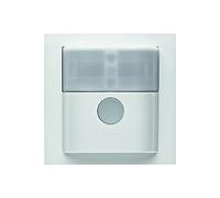 - Détecteur Mouvement Standard 1,1 m sans b blanc polaire brillant